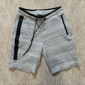 AEO athletic shorts